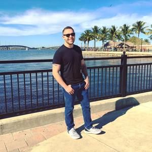 Meet your Posher, Brandon